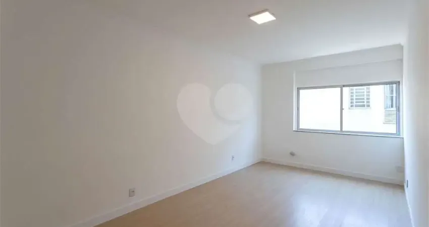 Apartamento com 1 quartos à venda em Higienópolis - SP