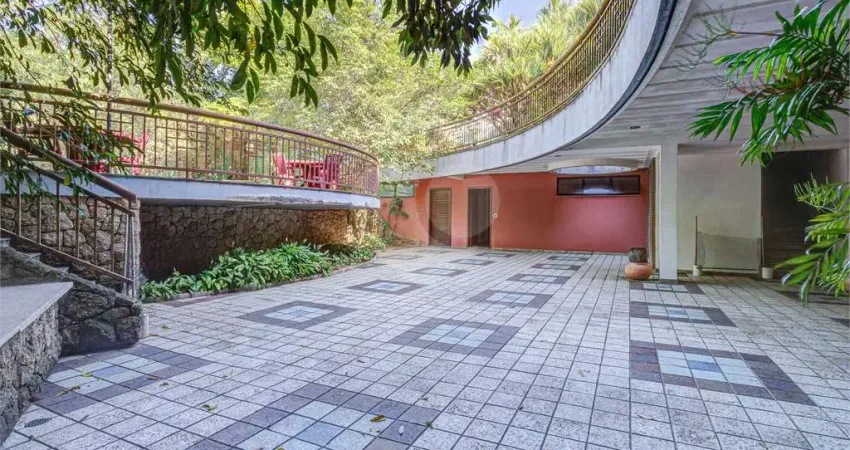 Condomínio com 1 quartos à venda ou para locação em Jardim Dos Estados - SP