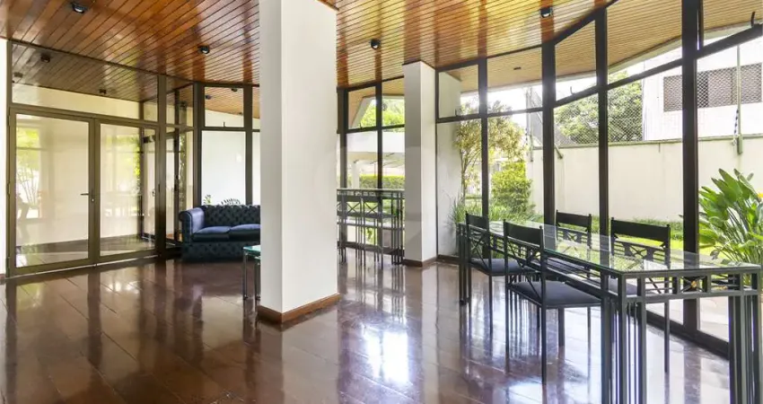 Apartamento com 3 quartos à venda na Rua dos Brasões, 78, Brooklin, São Paulo