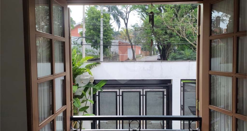 Sobrado com 4 quartos à venda em Jardim Prudência - SP