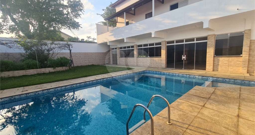 Casa com 4 quartos à venda na Rua João Correa dos Santos, Interlagos, São Paulo