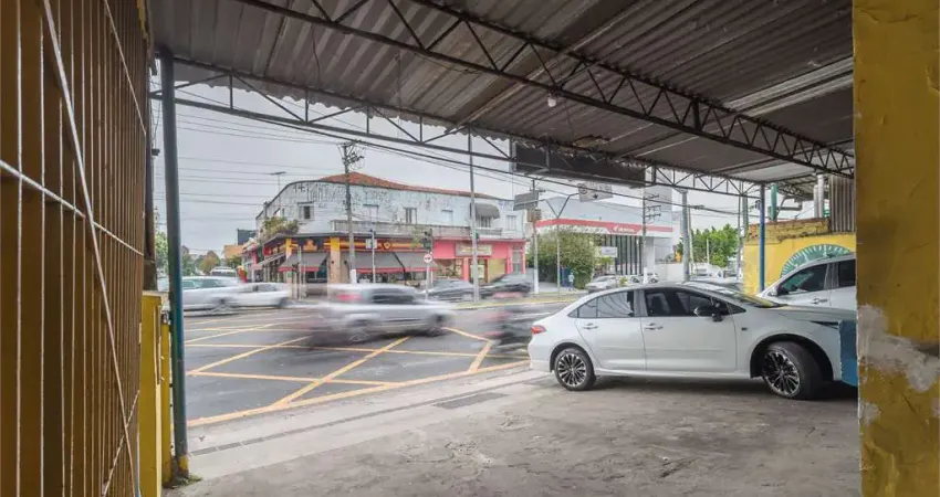 Ponto comercial à venda na Avenida João Dias, Santo Amaro, São Paulo