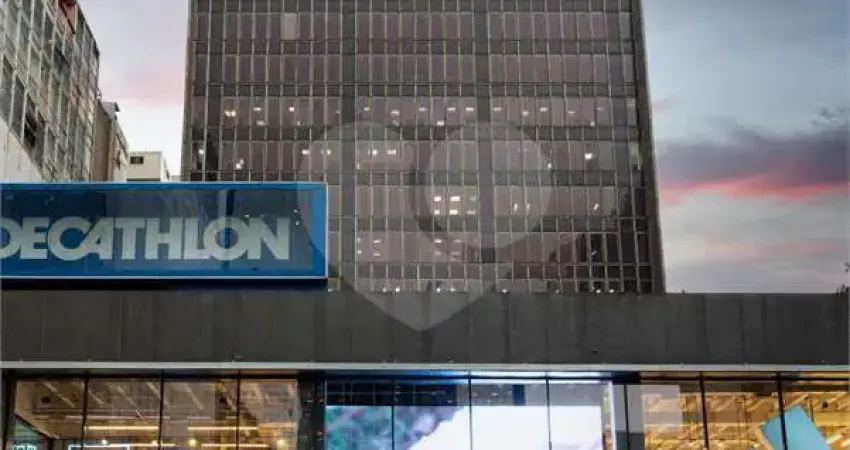 Sala comercial para alugar na Paulista 854, Bela Vista, São Paulo