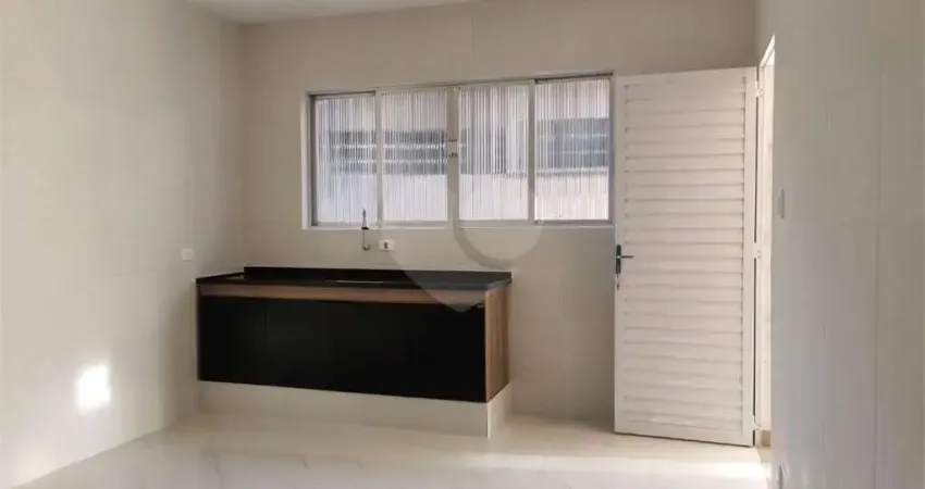 Casa com 3 quartos à venda na Rua Amaro da Rocha, Interlagos, São Paulo