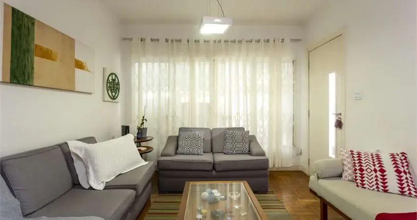 Casa com 2 quartos à venda no Alto da Boa Vista, São Paulo 