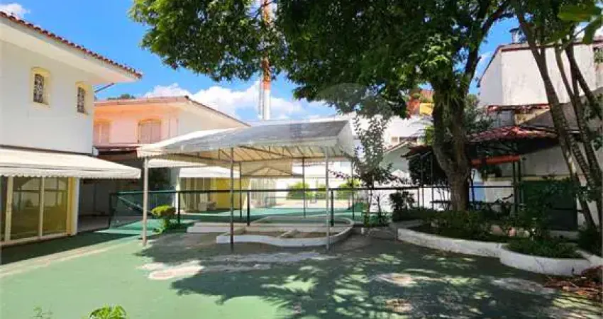 Casa com 3 quartos para alugar no Jardim Guedala, São Paulo 