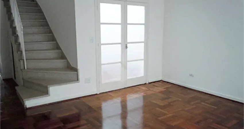 Casa com 3 quartos à venda na Rua Morais de Barros, Campo Belo, São Paulo