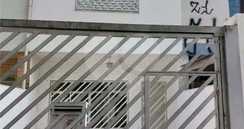 Casa com 3 quartos à venda na Rua São Benedito, Alto da Boa Vista, São Paulo