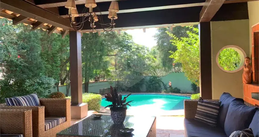 Casa com 3 quartos à venda em Interlagos, São Paulo 