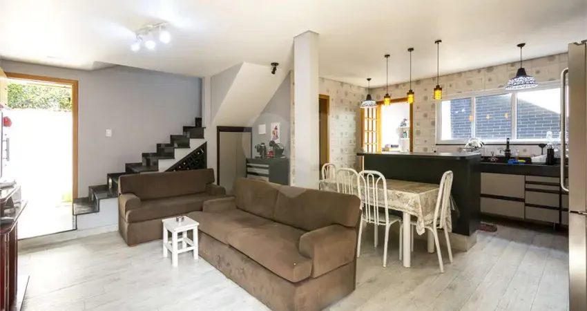 Casa térrea com 6 quartos à venda em Santo Amaro - SP
