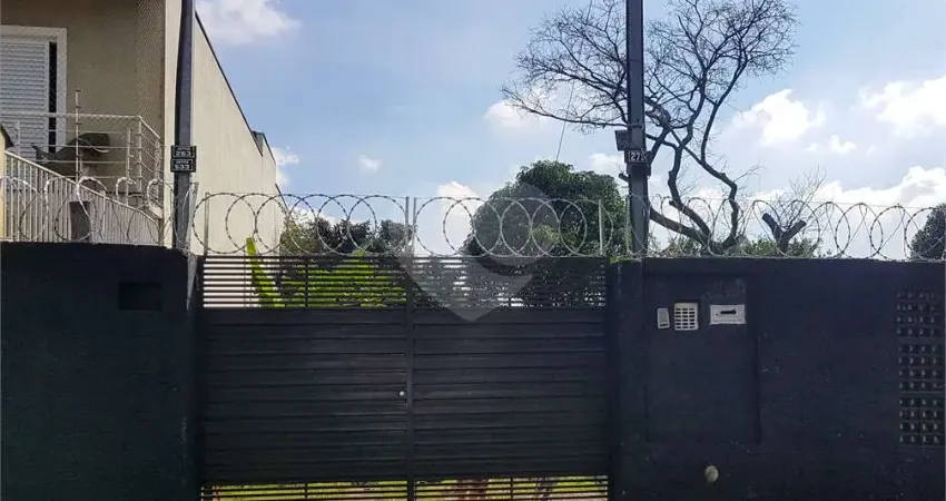 Terreno à venda na Rua Marina Saddi Haidar, Jardim Prudência, São Paulo