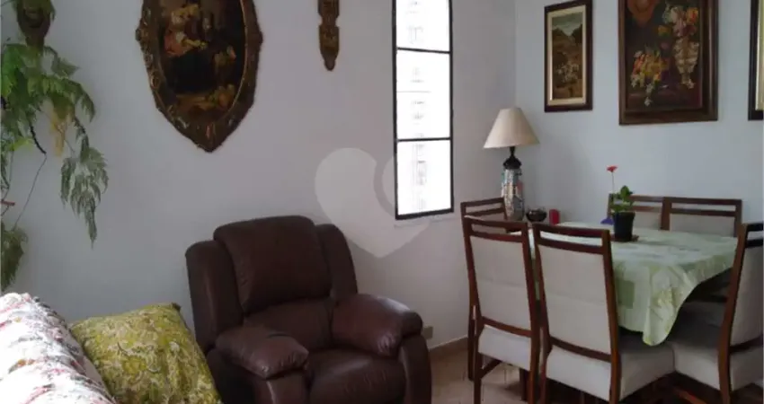 Casa com 3 quartos à venda na Rua Padre José de Anchieta, Alto da Boa Vista, São Paulo