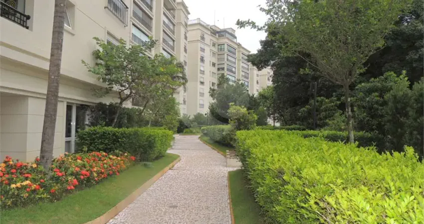 Apartamento com 3 quartos à venda em Vila Cruzeiro - SP