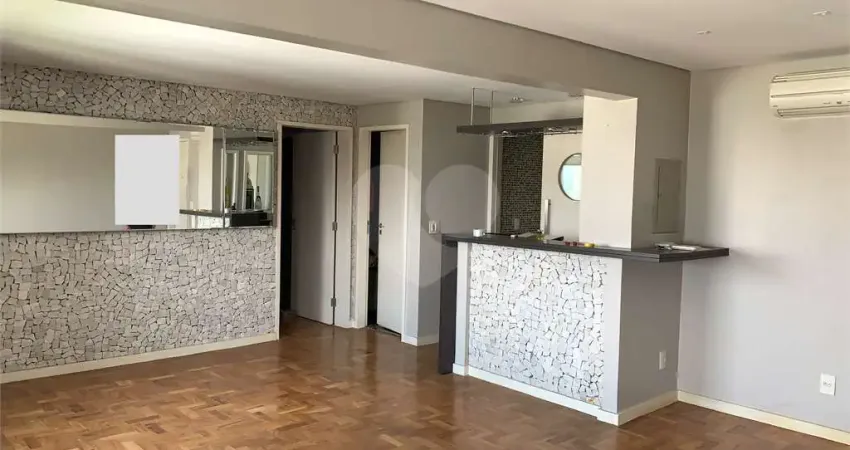 Apartamento com 1 quarto à venda na Avenida Professor Alceu Maynard Araújo, 43, Chácara Santo Antônio, São Paulo