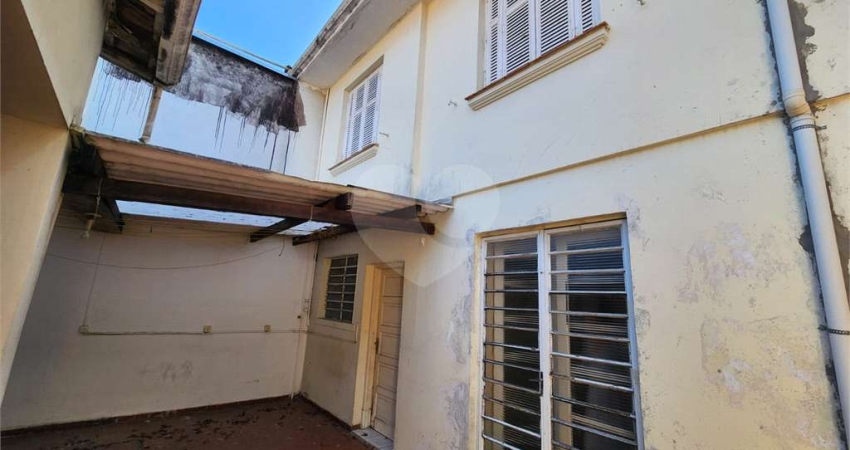 Sobrado com 3 quartos à venda em Indianópolis - SP