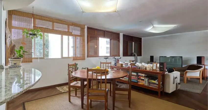 Apartamento com 2 quartos à venda em Santo Amaro - SP