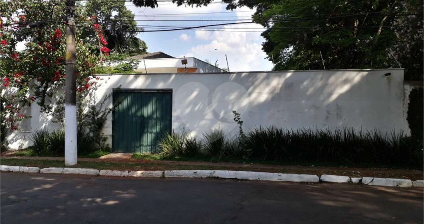 Terreno à venda na Rua Duarte Leite, Granja Julieta, São Paulo