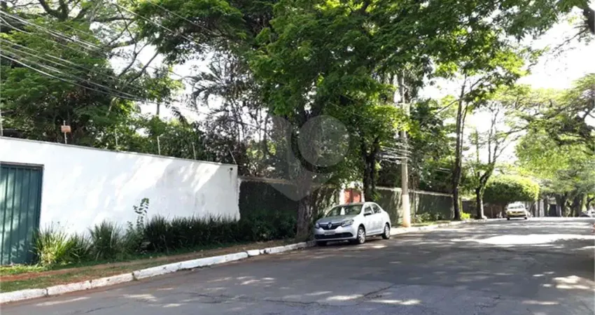 Terreno à venda na Rua Duarte Leite, S/N, Granja Julieta, São Paulo