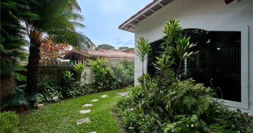 Casa com 3 quartos à venda no Jardim Campo Grande, São Paulo 