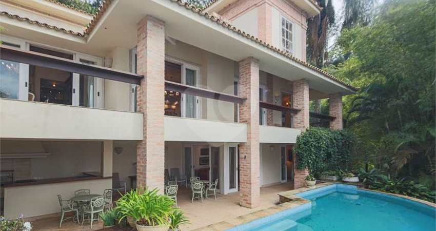 Casa com 4 quartos à venda na Araruba, Guarapiranga, São Paulo