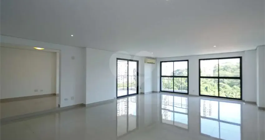 Apartamento com 4 quartos à venda ou para locação em Santo Amaro - SP