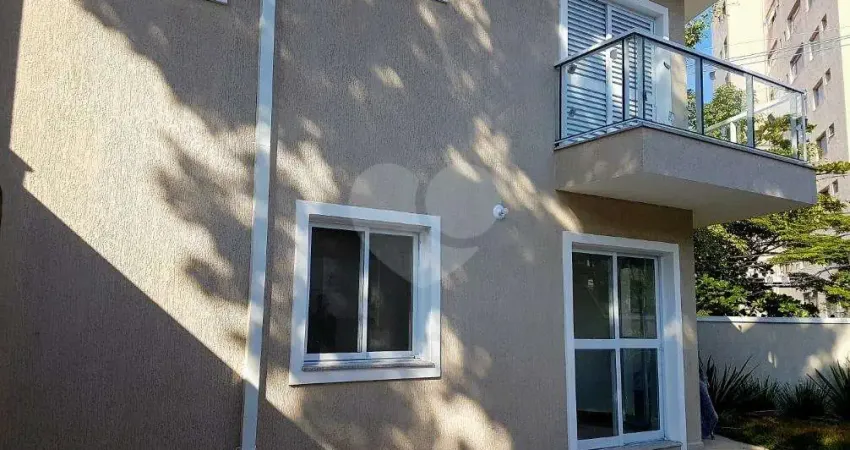 Sobrado com 3 quartos à venda em Jardim Umuarama - SP