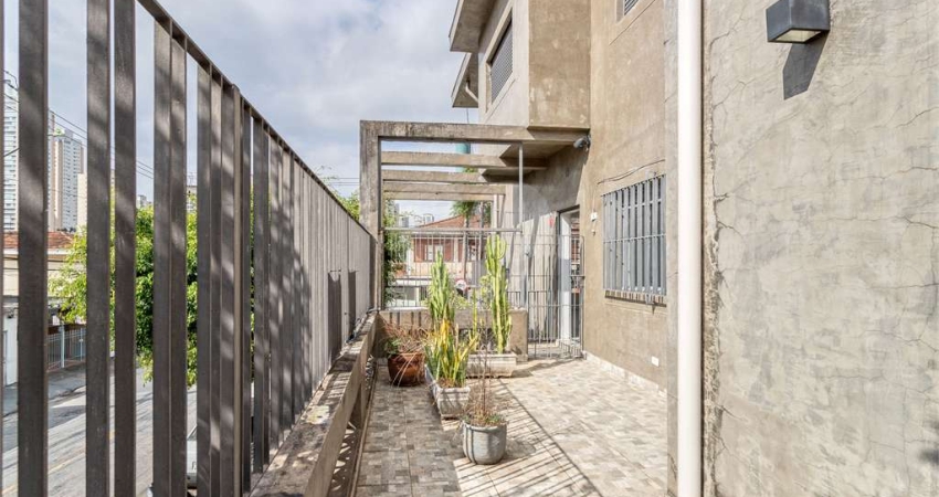 Casa com 3 quartos à venda em Chácara Monte Alegre - SP