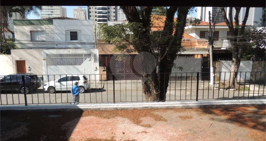 Sobrado com 3 quartos à venda ou para locação em Santo Amaro - SP