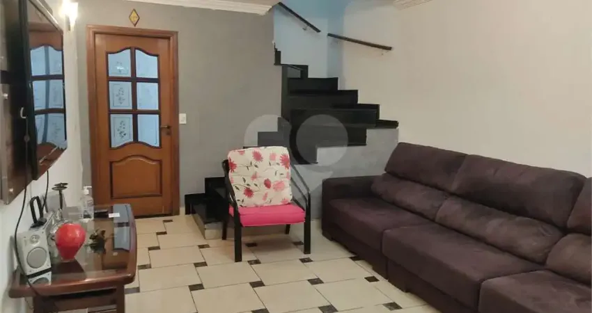 Casa com 3 quartos à venda na Rua Igati, 260, Santo Amaro, São Paulo