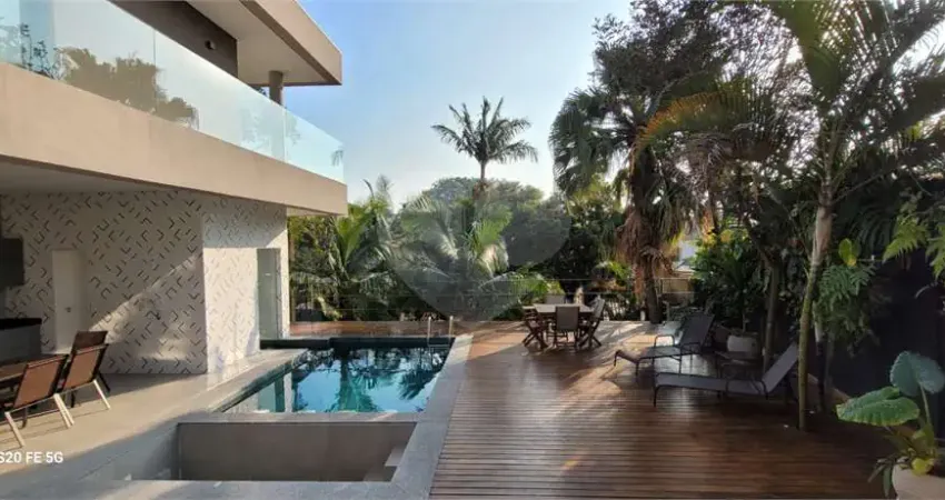 Casa com 3 quartos à venda em Vila Nova Caledônia - SP