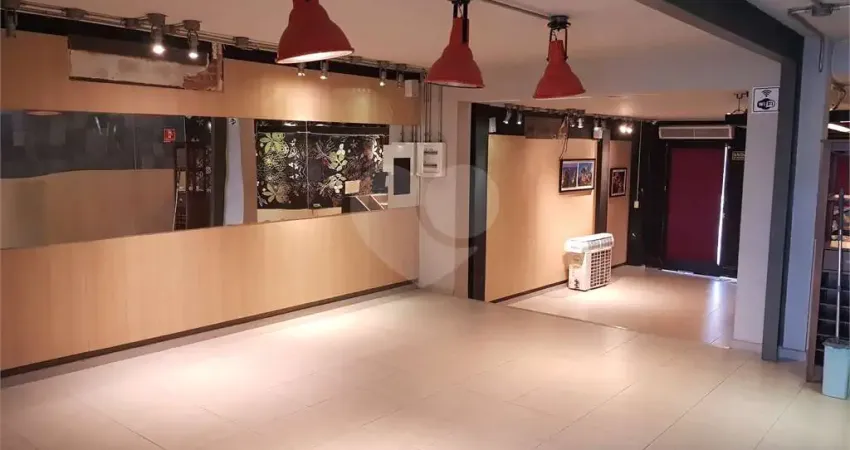 Sobrado com 3 quartos à venda em Chácara Santo Antônio (zona Sul) - SP