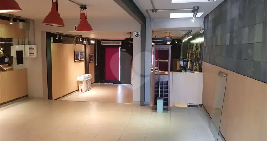 Sobrado com 3 quartos à venda em chácara santo antônio (zona sul) - sp