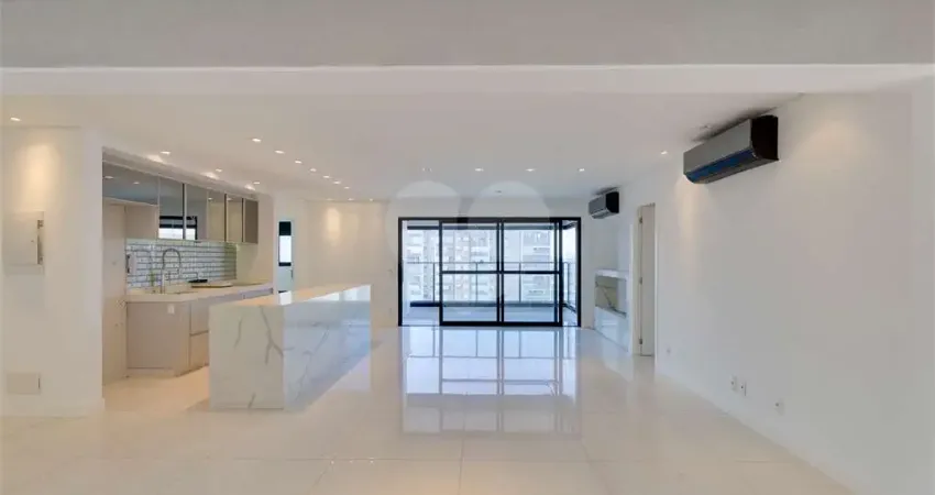 Apartamento com 3 quartos para locação em Jardim Das Acácias - SP