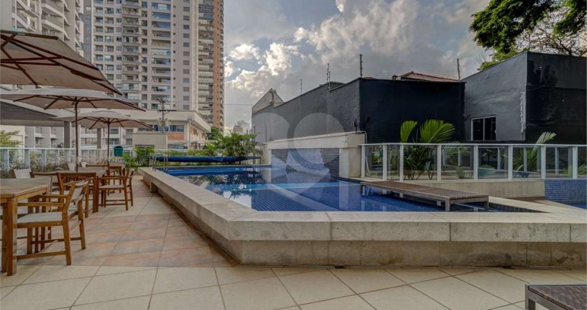 Apartamento com 1 quartos à venda em Jardim Das Acácias - SP