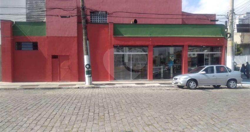 Ponto comercial à venda na Avenida João Dias, Santo Amaro, São Paulo