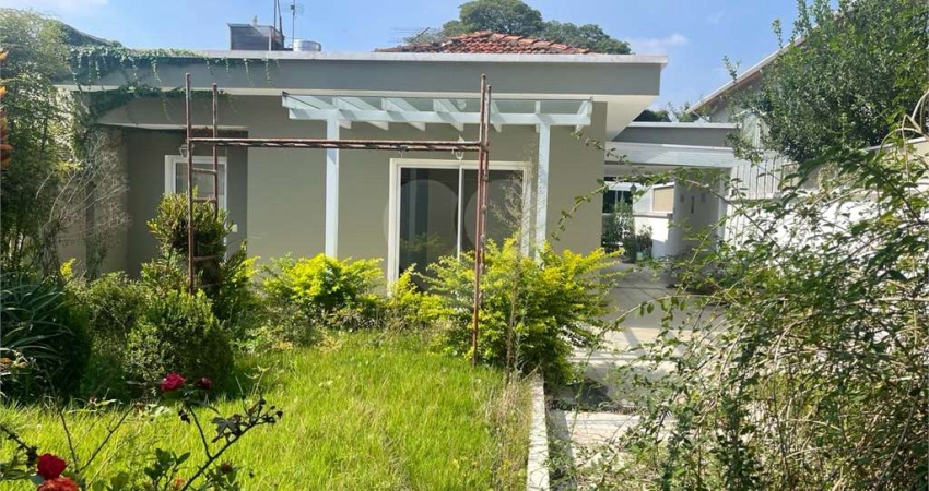 Casa de vila com 3 quartos à venda em Vila Elvira - SP