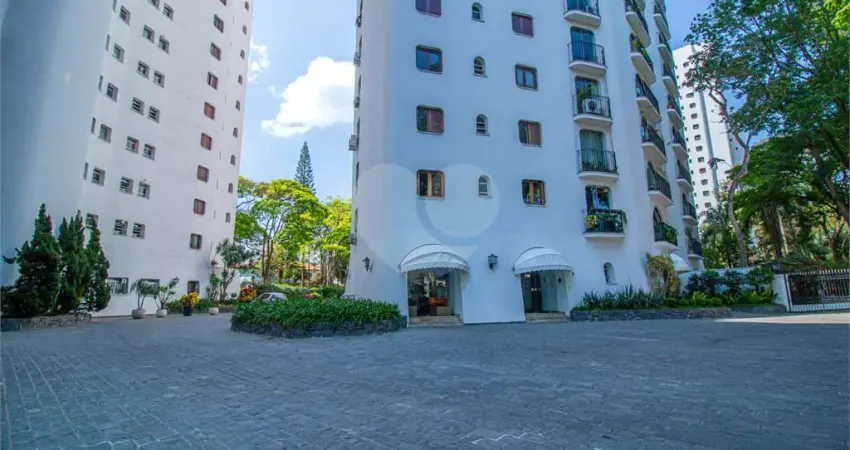 Cobertura com 4 quartos à venda na Praça Marechal Deodoro, Granja Julieta, São Paulo