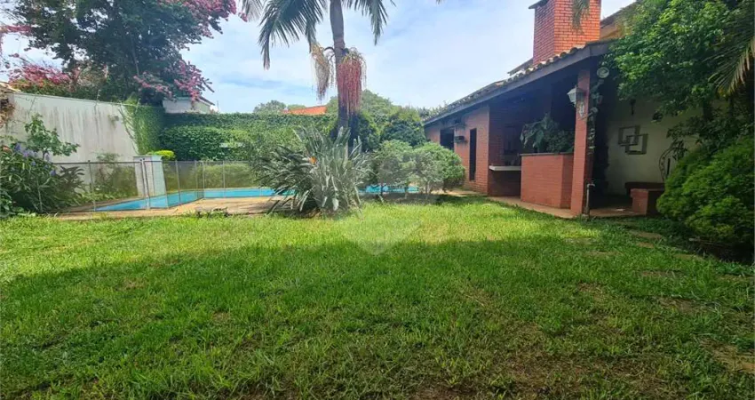 Casa com 3 quartos à venda em Interlagos, São Paulo 