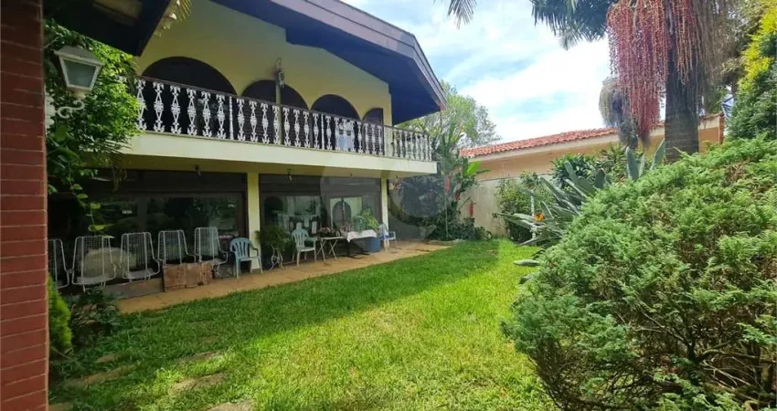 Casa com 3 quartos à venda na São Fortunato, Interlagos, São Paulo