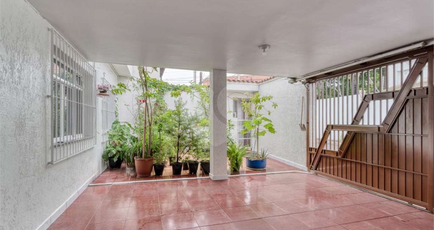 Casa com 3 quartos à venda em Jardim Caravelas - SP