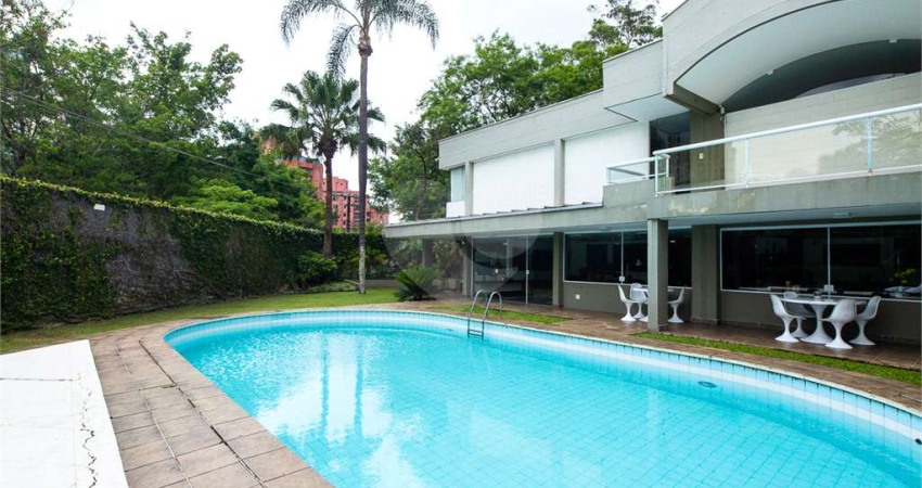 Sobrado com 3 quartos à venda em Jardim Marajoara - SP