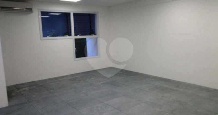 Sala comercial à venda na Rua Baronesa de Bela Vista, Campo Belo, São Paulo