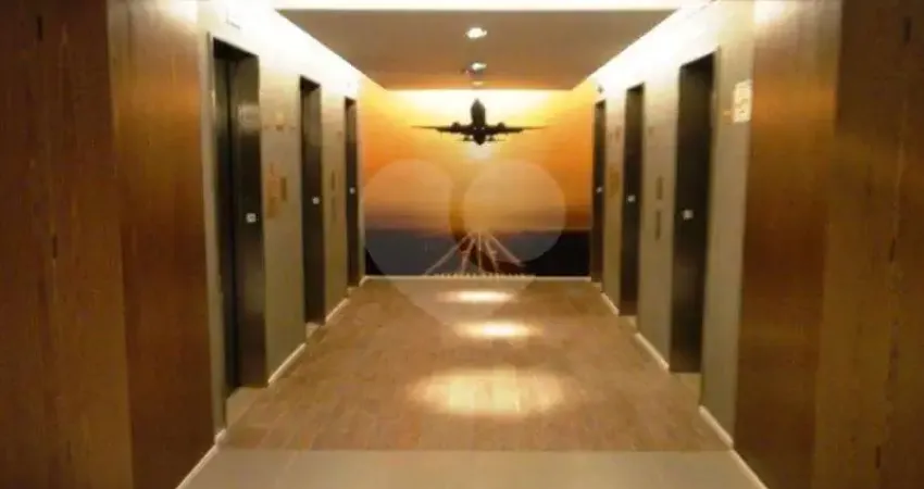 Sala comercial à venda na Rua Baronesa de Bela Vista, 411, Campo Belo, São Paulo