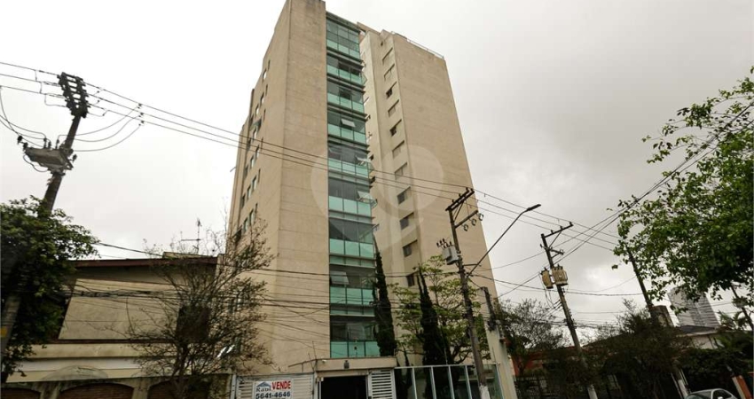 Prédio à venda na Rua Cancioneiro de Évora, Chácara Santo Antônio, São Paulo
