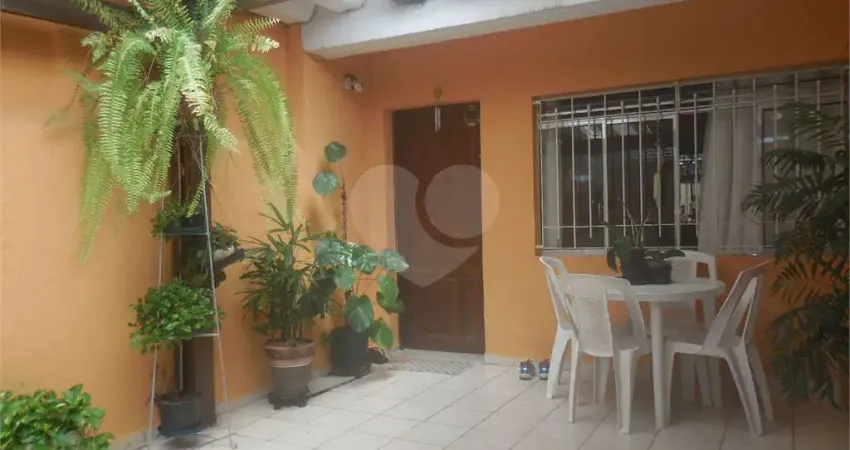 Casa com 2 quartos à venda no Campo Grande, São Paulo