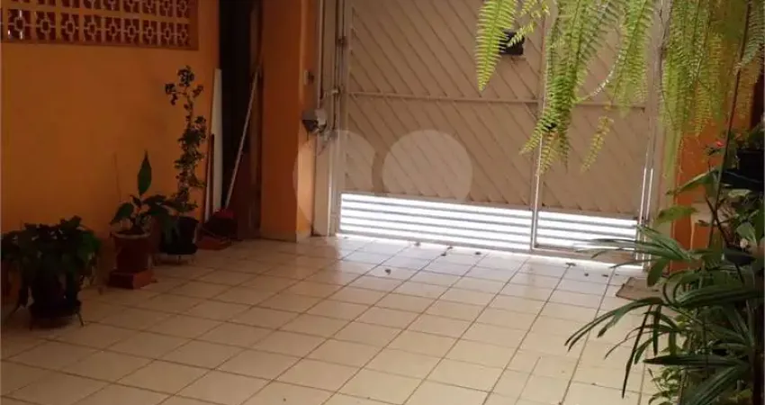 Casa com 2 quartos à venda na Joaquim Gonçalves Da Silva, Campo Grande, São Paulo