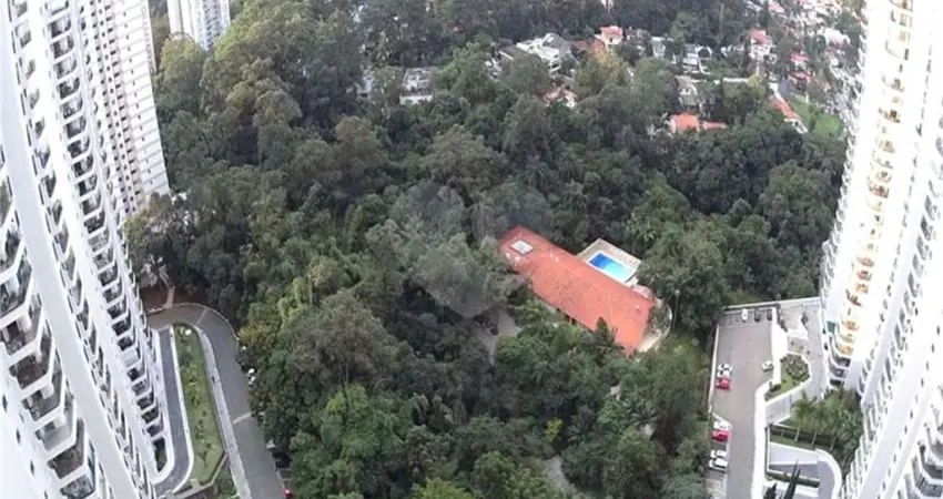 Apartamento com 4 quartos à venda na Avenida Washington Luís, 1576, Jardim Marajoara, São Paulo