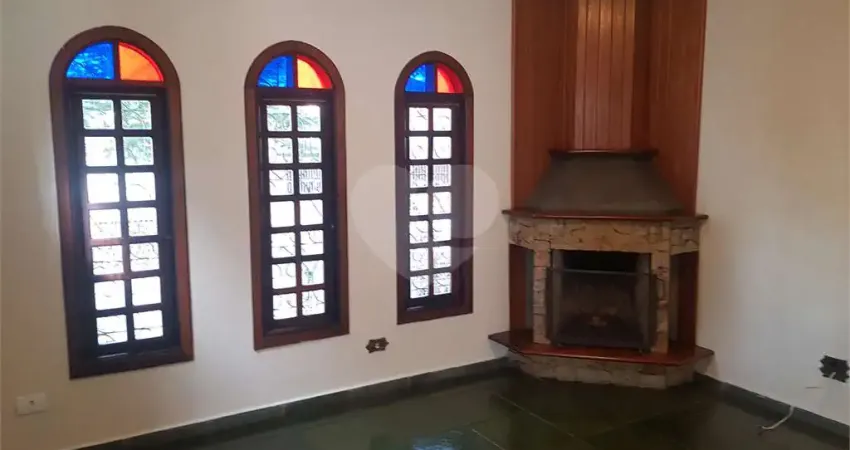 Casa com 3 quartos à venda no Campo Grande, São Paulo 