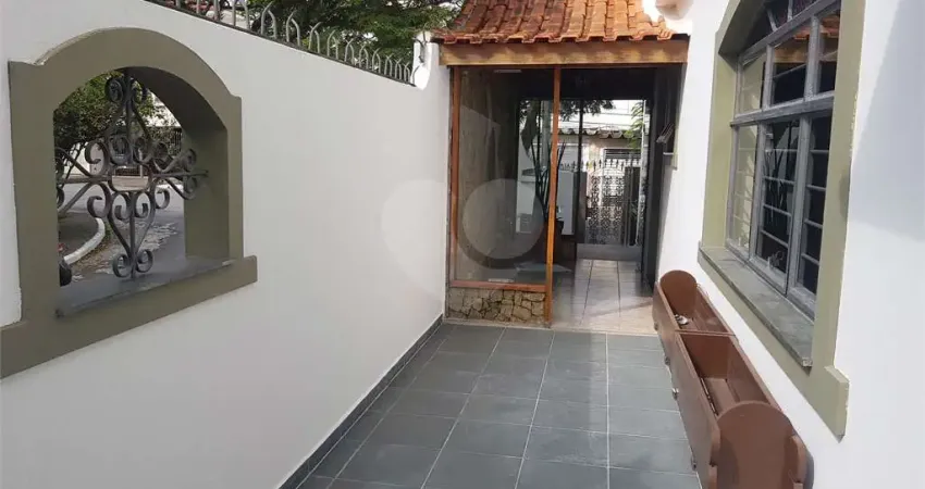 Sobrado com 3 quartos à venda em Jardim Da Campina - SP