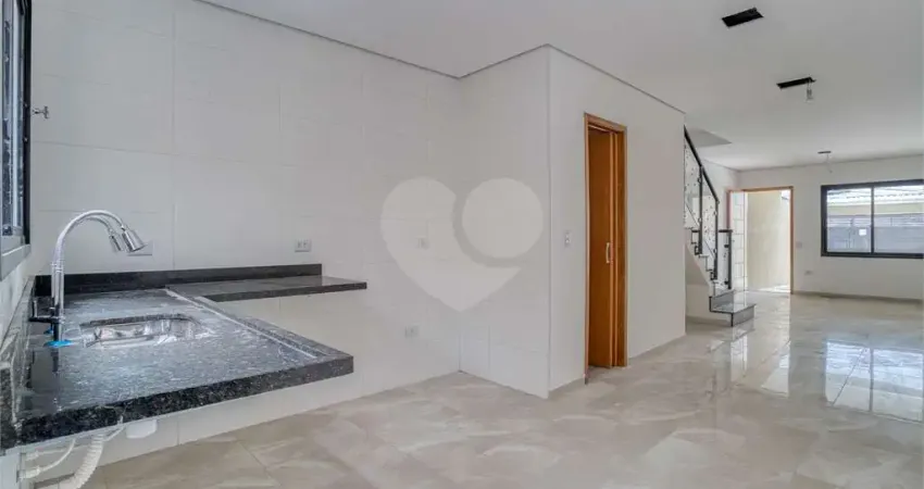 Casa com 3 quartos à venda na Rua Professor Guilherme Belfort Sabino, Campo Grande, São Paulo